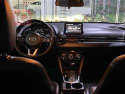 تۆیۆتا یارس